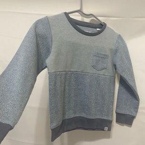 New Sovereign Code Toddlers top Size 6